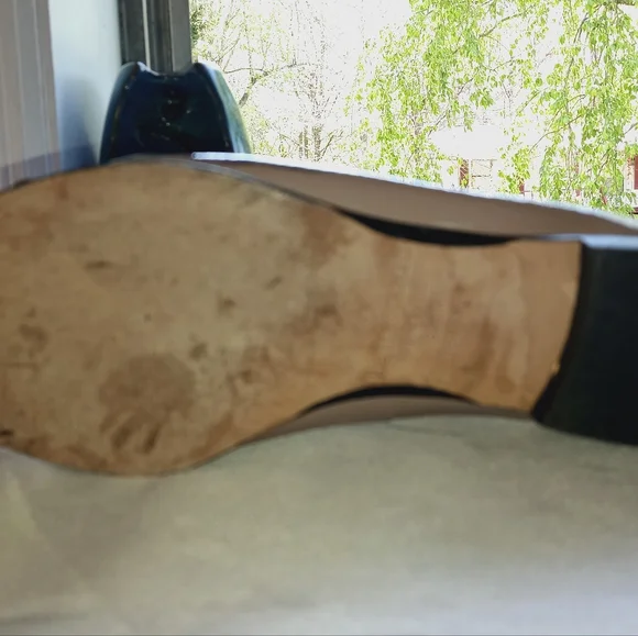 Kate Spade women's size 8.5 loafers - Picture 2 of 9